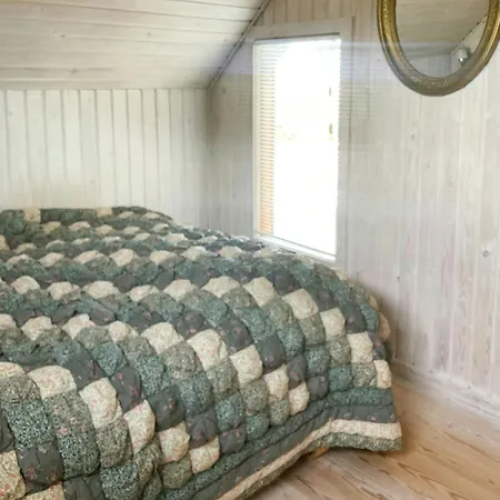 Prázdninový dům House In First Dune Row At Grenå