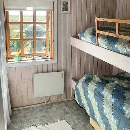 House In First Dune Row At Σπίτι διακοπών