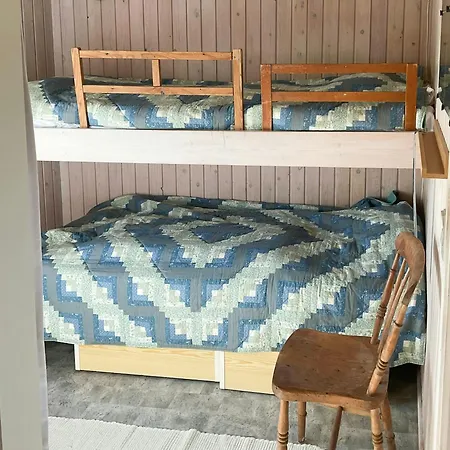 House In First Dune Row At Σπίτι διακοπών *